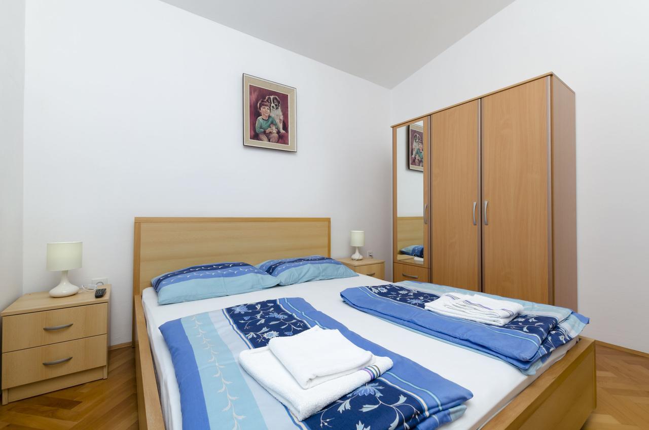 Apartment Brnabic โรกอซนิซา ภายนอก รูปภาพ